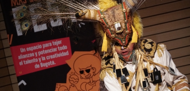 Más Cultura Fest