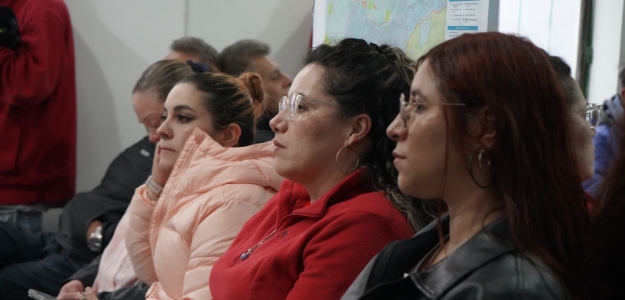 participación ciudadana candelaria