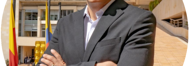 Diego Fernando Figueroa Guerra