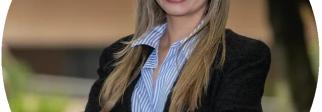 Lina Vanessa Lozada León