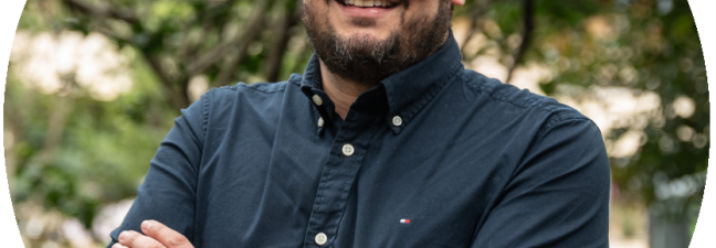 Carlos Alberto Aparicio Patiño