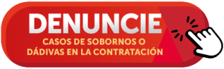Denuncie casos de sobornos o dádivas en la contratación
