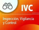 IVC - Inspección, Vigilancia y Control