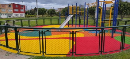  Kennedy invierte $851 millones en la renovación de tres parques 