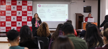 Un pacto clave para empoderar a las mujeres en las localidades de Bogotá