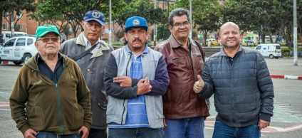 Medios comunitarios y alternativos de Ciudad Bolívar