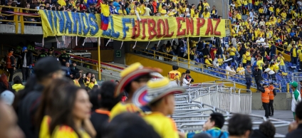 Fotografía: Miguel Ariza