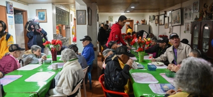 1000 en un día en la fundación señor de los milagros