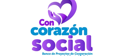 Logo Con Corazón Social 