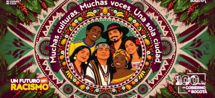 Día de la Diversidad Étnica y Cultural 