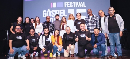 Antonio Nariño lanzó el Festival Gospel de la 15, una apuesta por la música, la fe y la convivencia