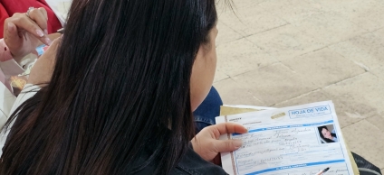 Postulacion a ‘Talento Social Joven 2026