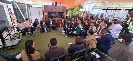 Más de $3.900 millones es la inversión de la política pública del Pueblo Raizal