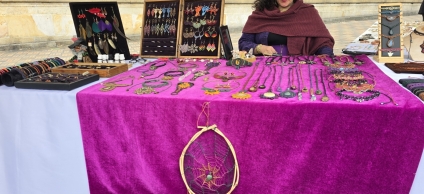 Festival Cultural de Artes y Oficios de La Candelaria