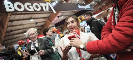 Antonio Nariño se presenta en ANATO como territorio de tradición, industria y futuro