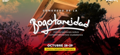 Congreso Bogotaneidad