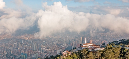 vivir la bogotaneidad en navidad 