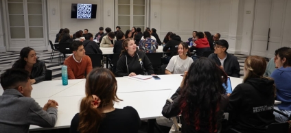 Congreso de la Bogotaneidad viene cargado de becas de estudio