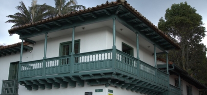 la candelaria