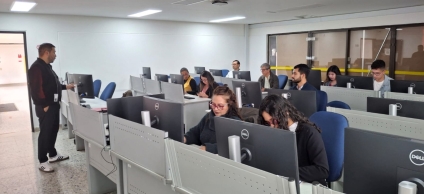 Capacitación Universidad ESAP