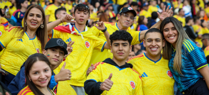 Fotografía - Miguel Ariza (OAC)