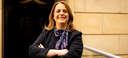 "Transformar la vida de los demás es mi pasión"