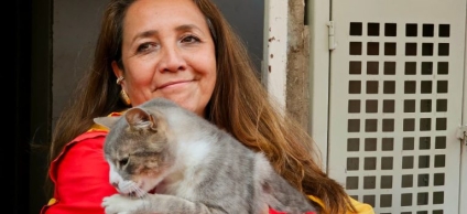  Cuidado animal desde las localidades