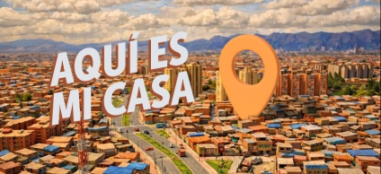 El Certificado de Residencia en Bogotá se tramita fácil, rápido y sin intermediarios