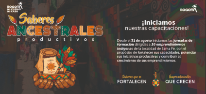 El pasado 31 de agosto inició el Componente 5 