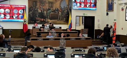 Concejo de Bogotá