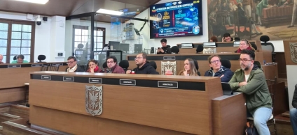 Bogotá se alista para un periodo clave de control político y agenda legislativa