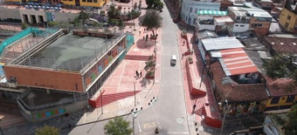 La nueva cara de La Concordia