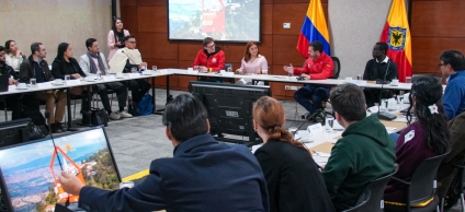 Consejo de Juventud