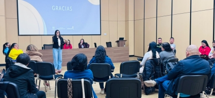Consejo Local de Mujeres de Usme