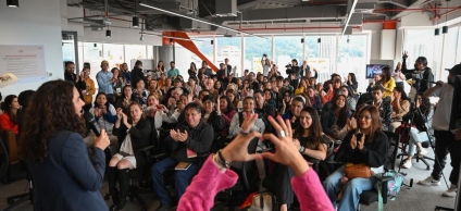 Secretaría de Gobierno participó en los Consejos Deliberativos