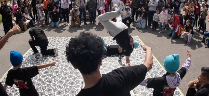 Más de 1.500 proyectos culturales consolidan a Más Cultura Local 2025 