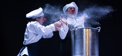 Agenda cultural de marzo - Más Cultura Local