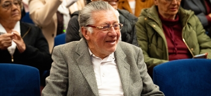 Ceremonia de graduación