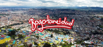 La Bogotaneidad es la identidad cultural de Bogotá, expresada en sus costumbres, valores, lenguaje y sentido de pertenencia y vida cotidiana.