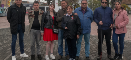 Medios comunitarios y alternativos Bosa