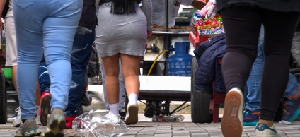 llamado al uso responsable y seguro de cilindros de gas en el espacio público