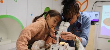 Estudiantes de Kennedy presentarán proyectos de inteligencia artificial, drones e impresión 3D en foro STEM