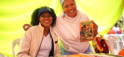 La Alcaldía Local de Teusaquillo se articula con el Programa de las Naciones Unidas 