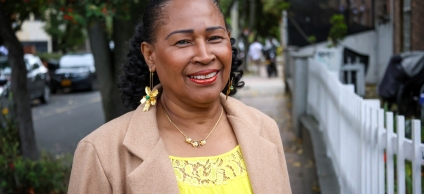 Fanny Milena Quiñones