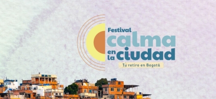 Del 20 al 26 de junio, Santa Fe participa en la cuarta edición del Festival Calma en la Ciudad con actividades gratuitas de ejercicio pacífico, arte y bienestar.