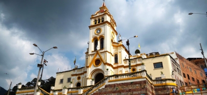 Fiesta de Reyes Magos