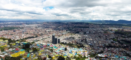 Bogotá refuerza la transparencia en la contratación estatal para hacer contratos más eficientes