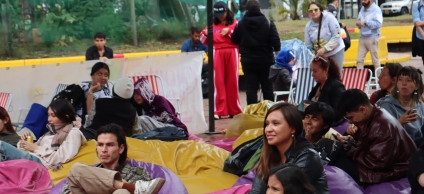 Invitamos a la comunidad a participar en MAGMA