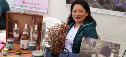 Festival Chapinero para las Mujeres