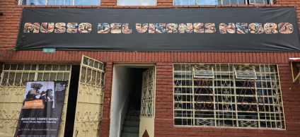 El Museo del Viernes Negro cuenta historias desde la dignidad